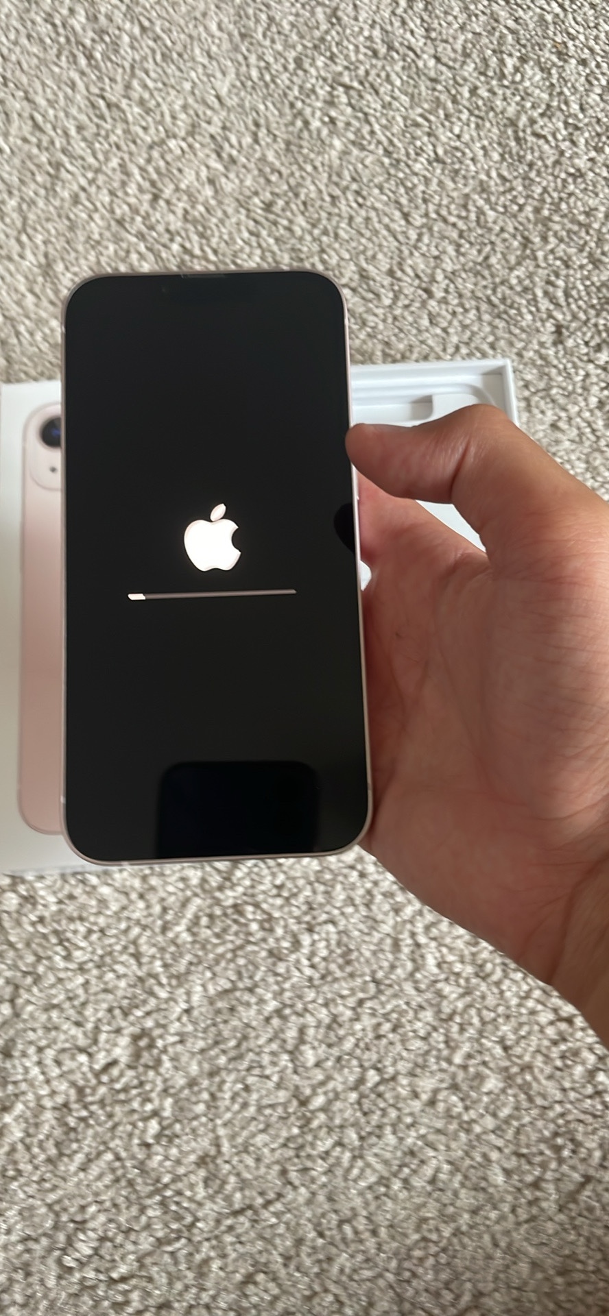 IPHONE 13 MINT - photo 4