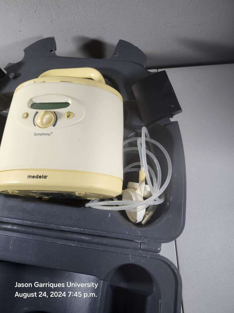 Medela Symphony Breast Pump