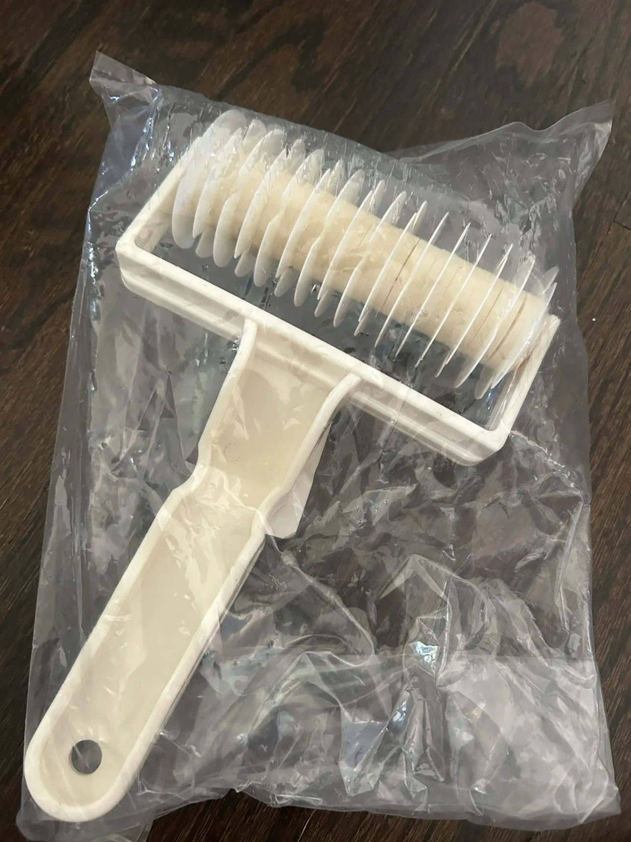 Pastry Lattice Cutter image indicator(2)