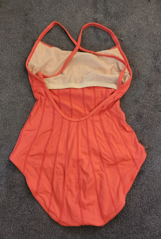 Lululemon bodysuit - photo 2