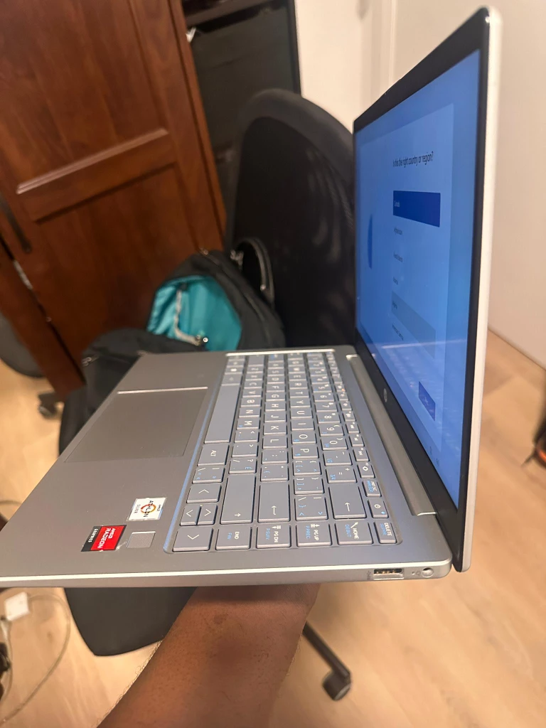 HP Laptop 14" - photo 4