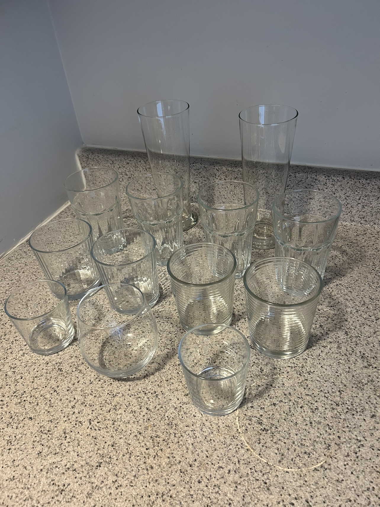 Set of Glassware - photo 3