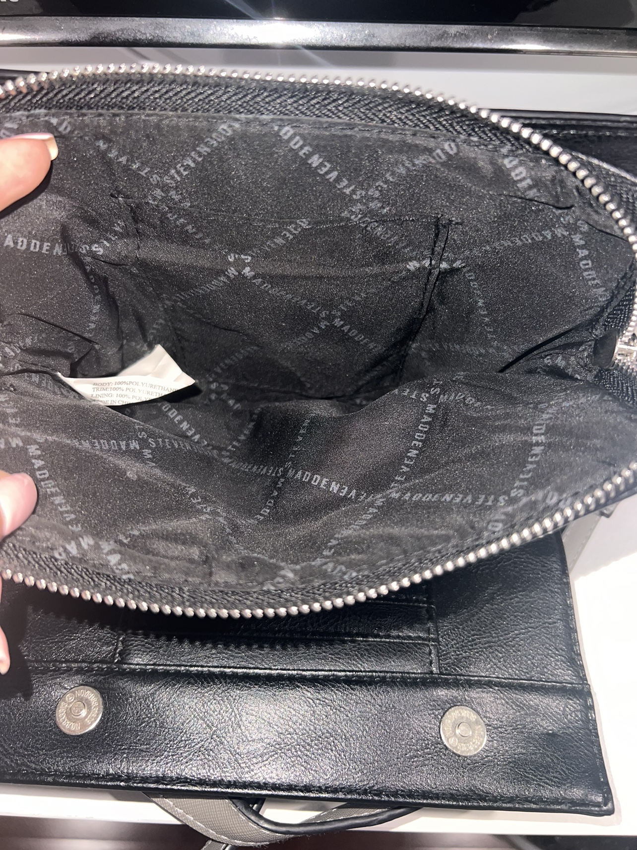 Steve Madden Crossbody Purse - photo 3