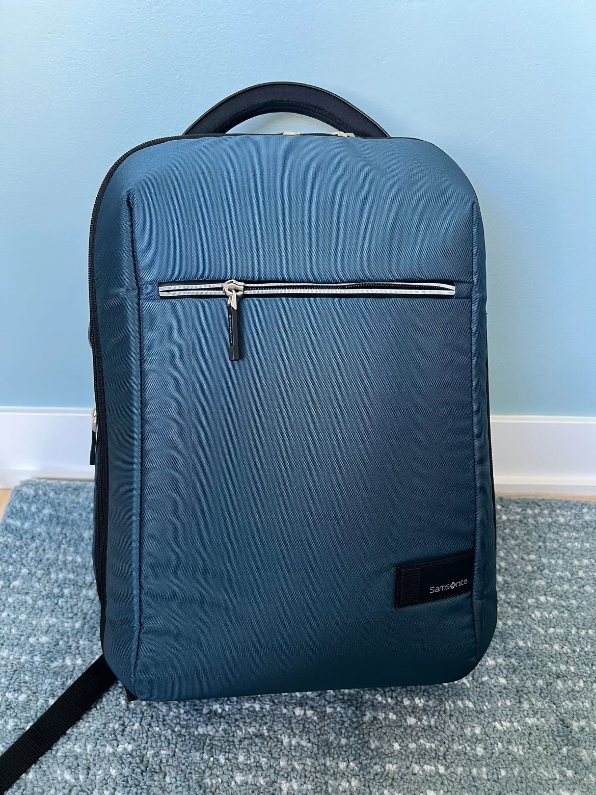 Samsonite Laptop Backpack thumbnail
