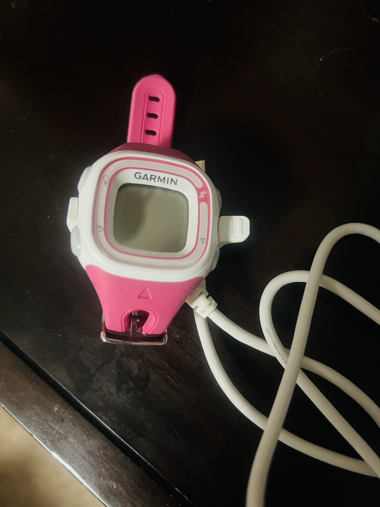 Garmin Vivofit Fitness Tracker for kids
