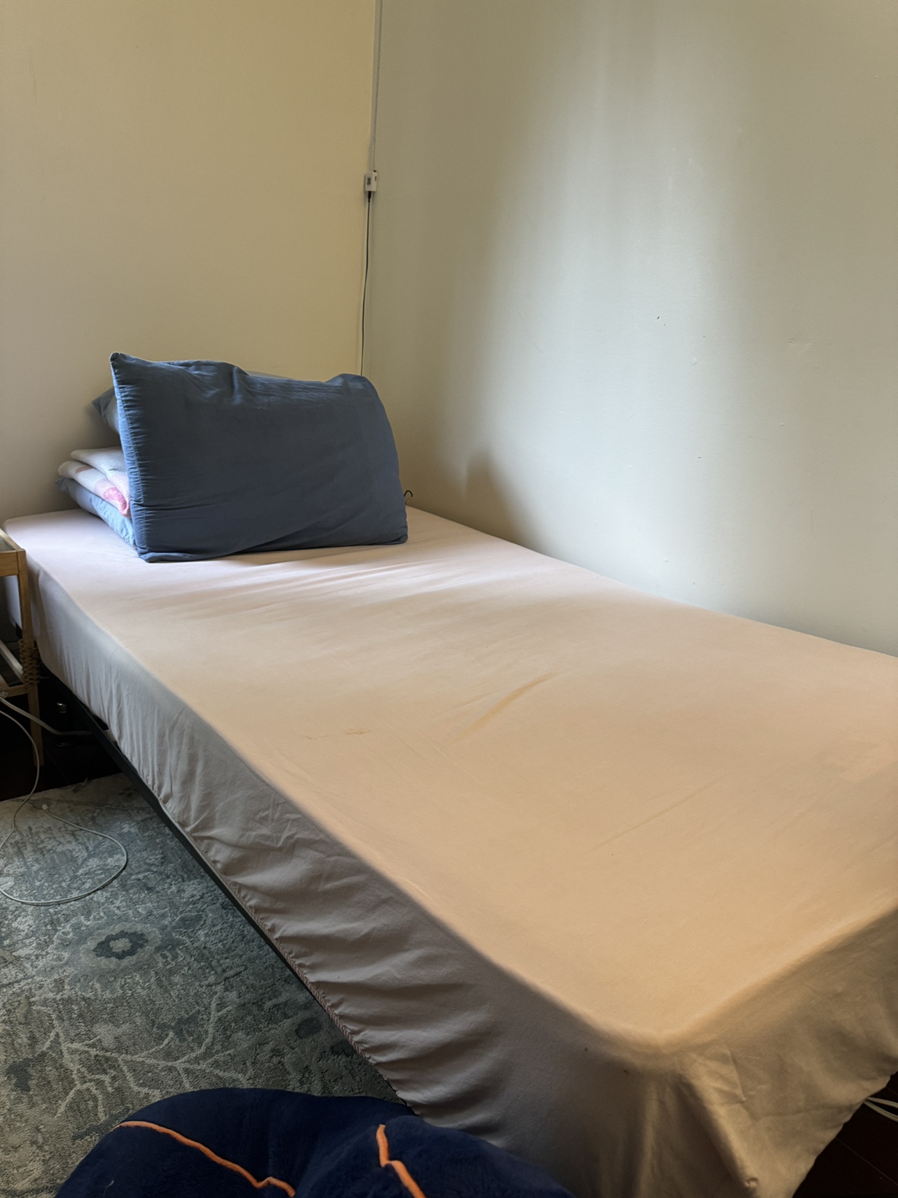 Single Bed Frame