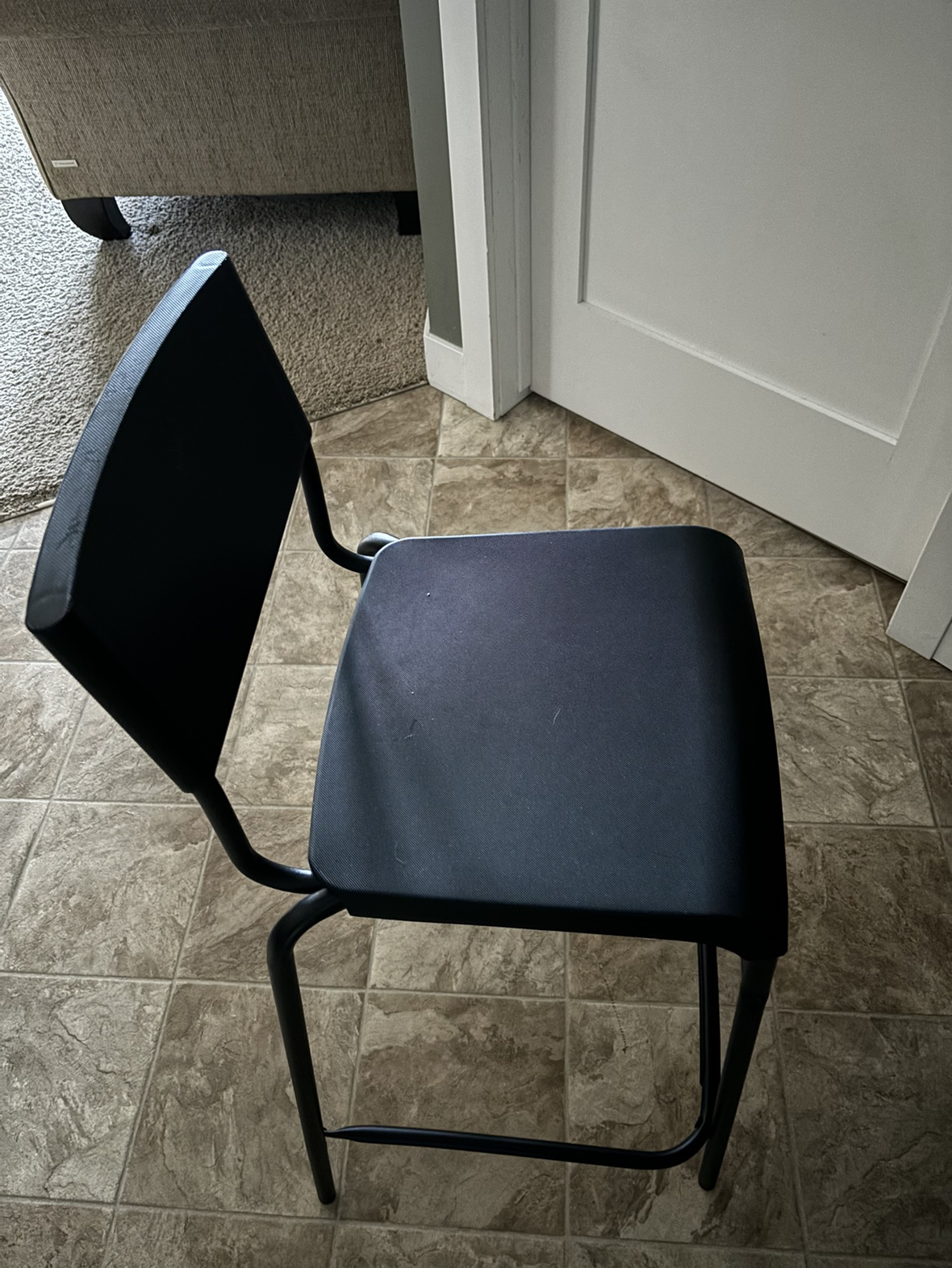 IKEA STIG Bar Stool - photo 3