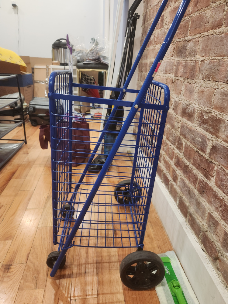 GRANNY CART - photo 3