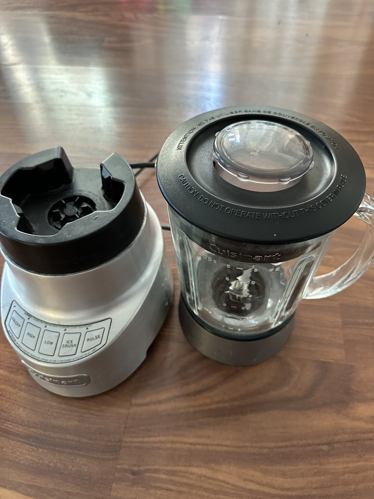 Cuisinart Blender