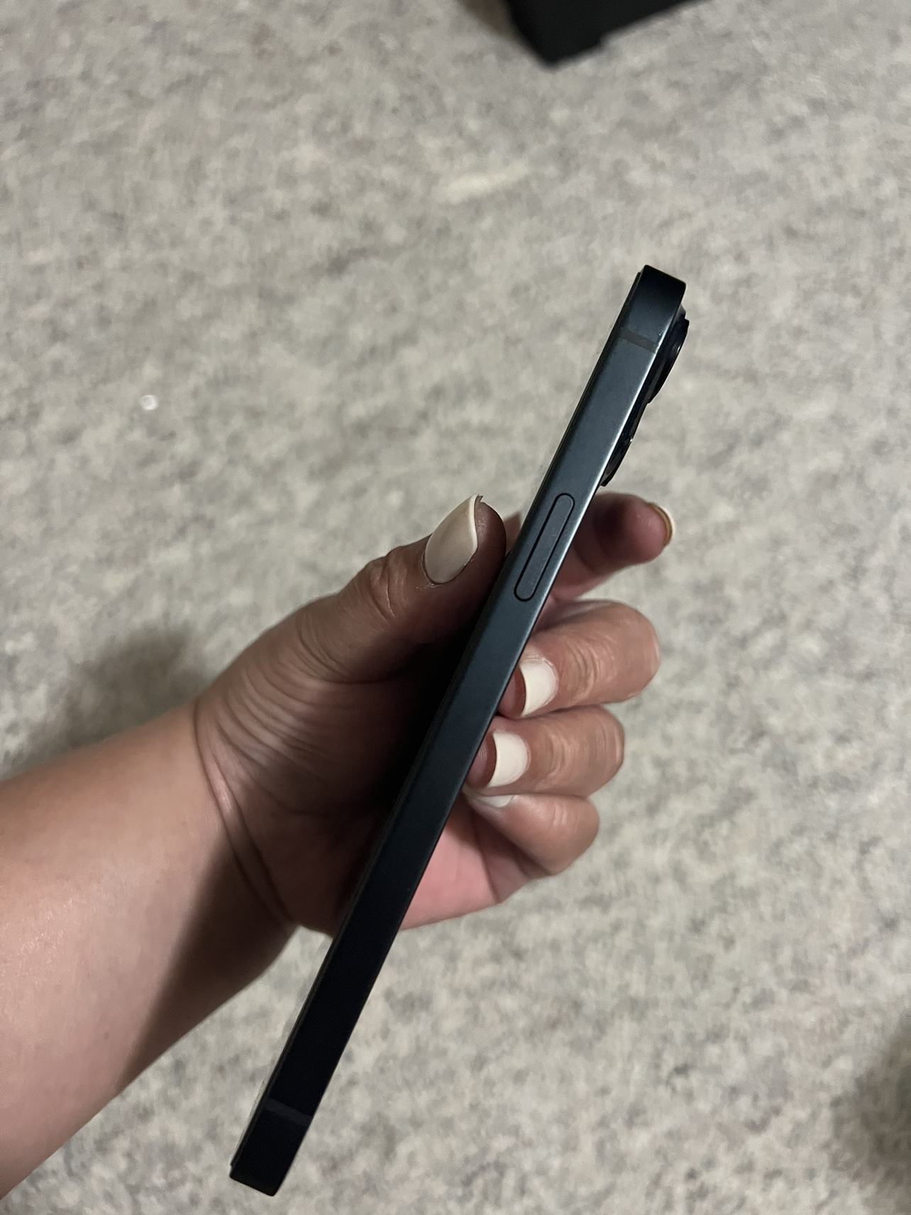 iPhone 14 Plus - photo 4