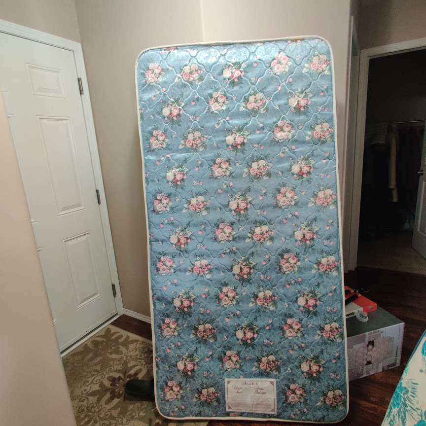 Twin Mattress - photo 2