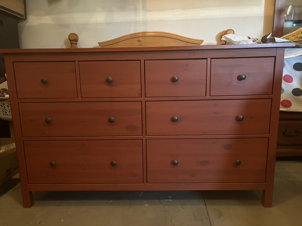 IKEA Dresser