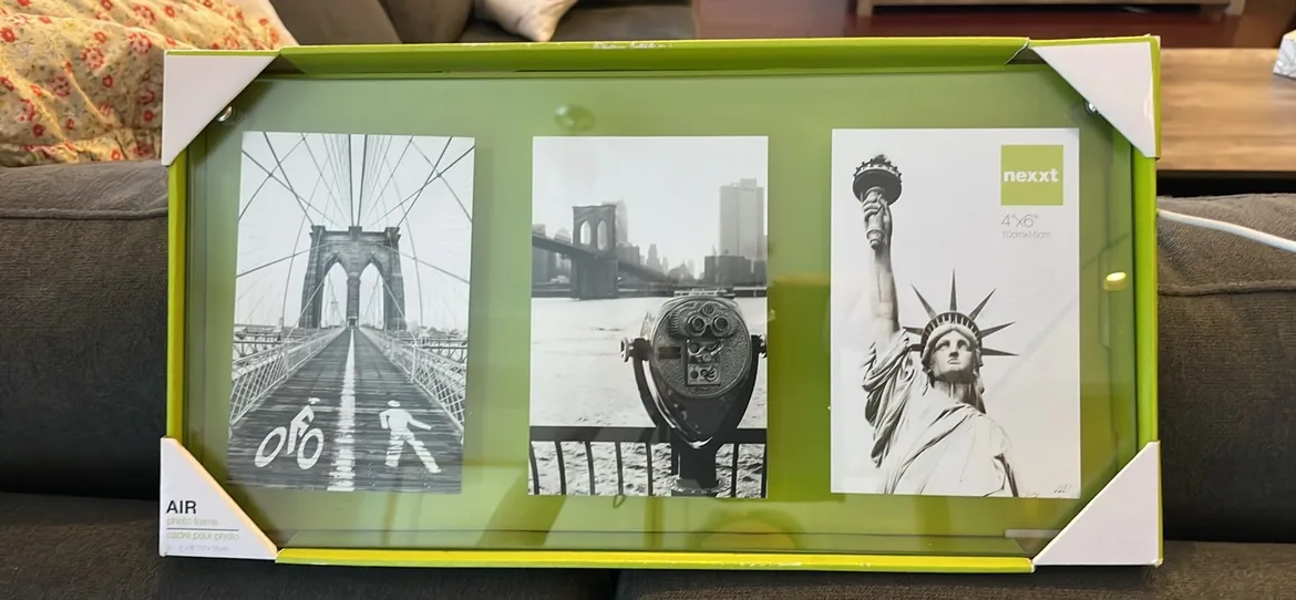 Brand new photo frames image indicator(3)