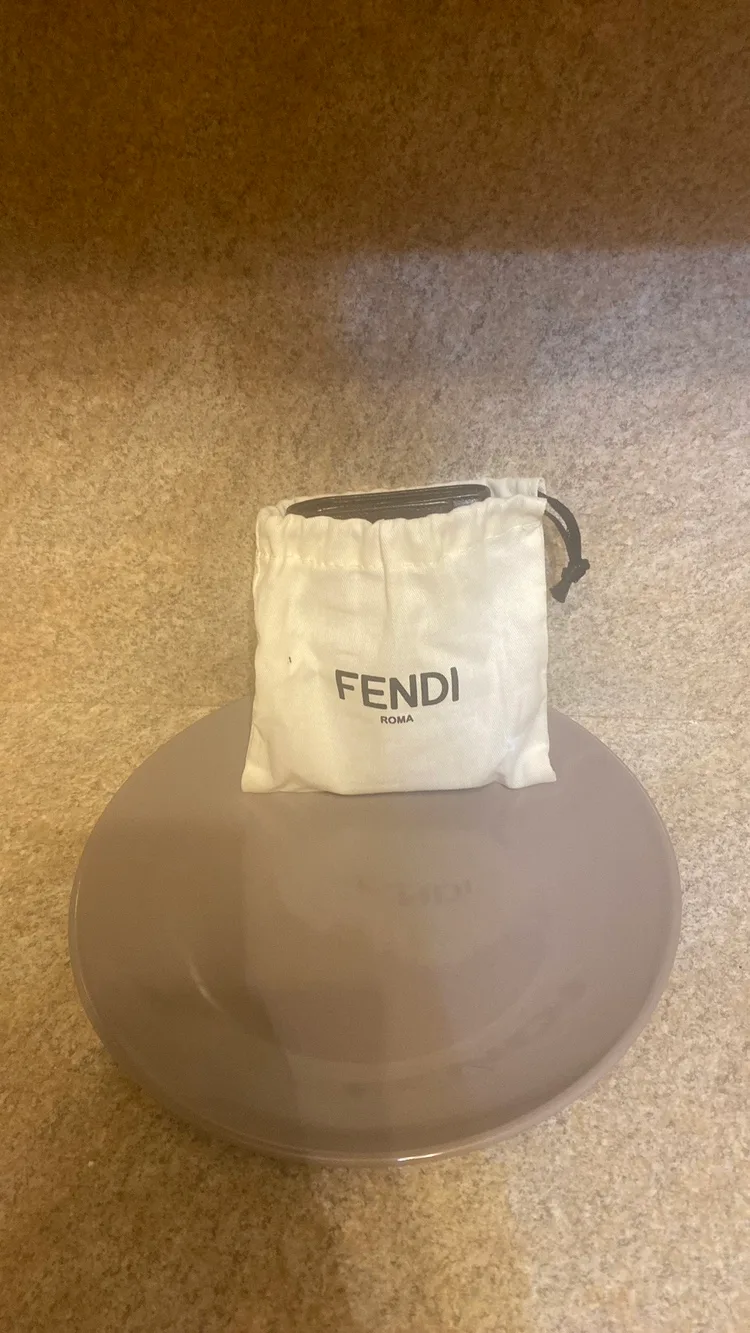 Fendi Wallet thumbnail