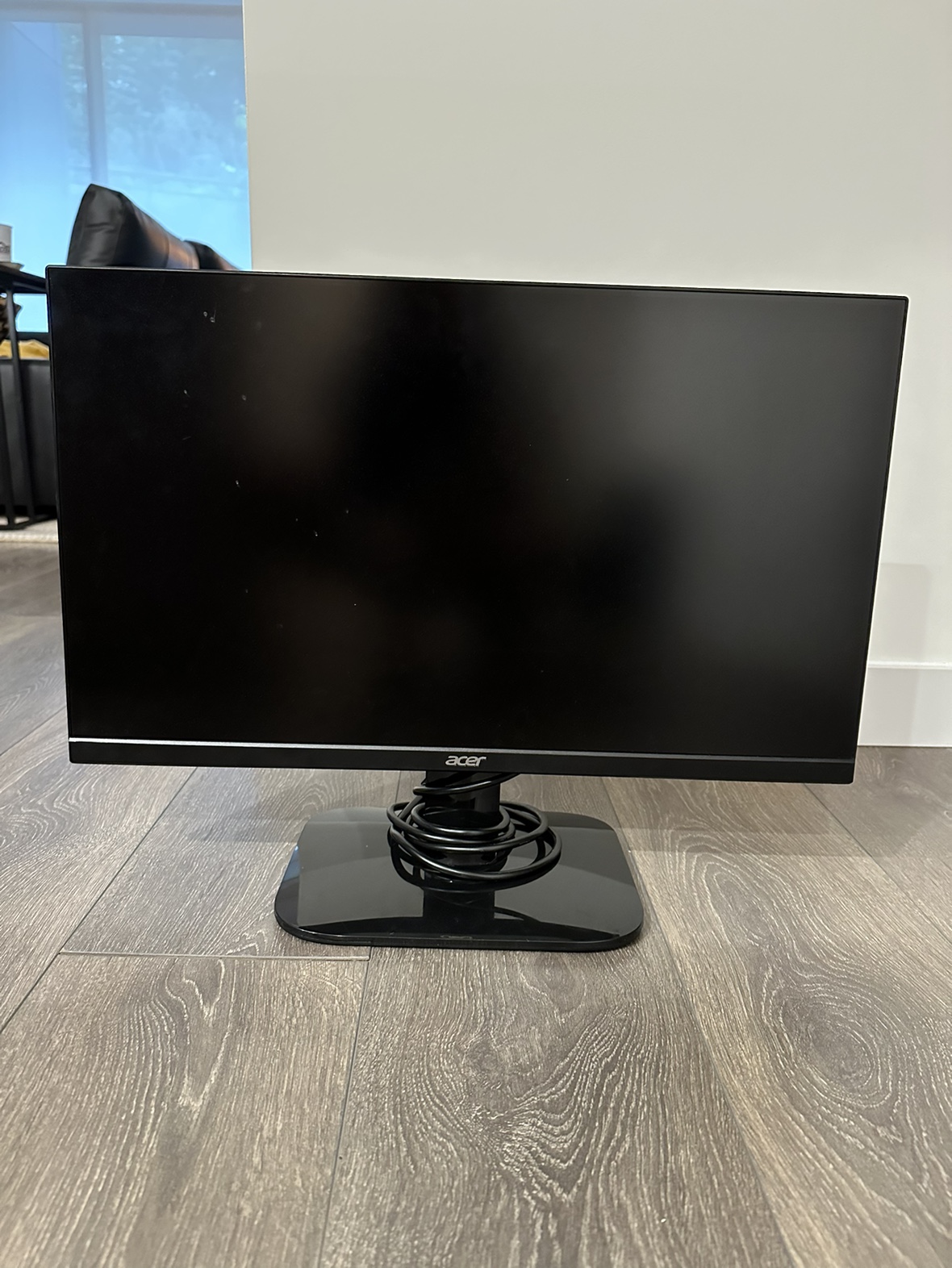 24” Monitor