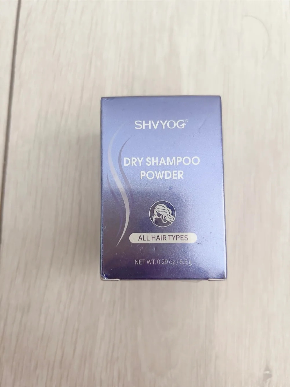 Dry Shampoo Powder, Travel Size Dry Shampoo Piwder image indicator(2)