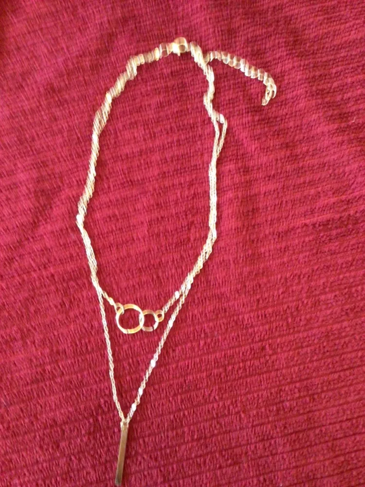 Set of 5 Necklaces image indicator(5)