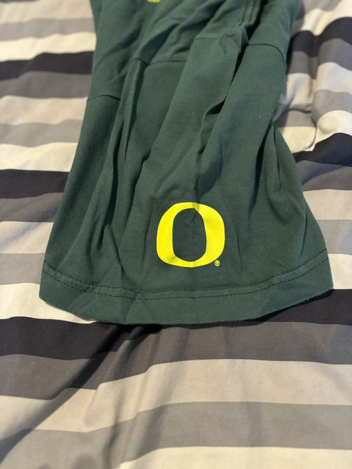 Oregon Ducks Nike T-Shirt (Size XXL) - photo 3