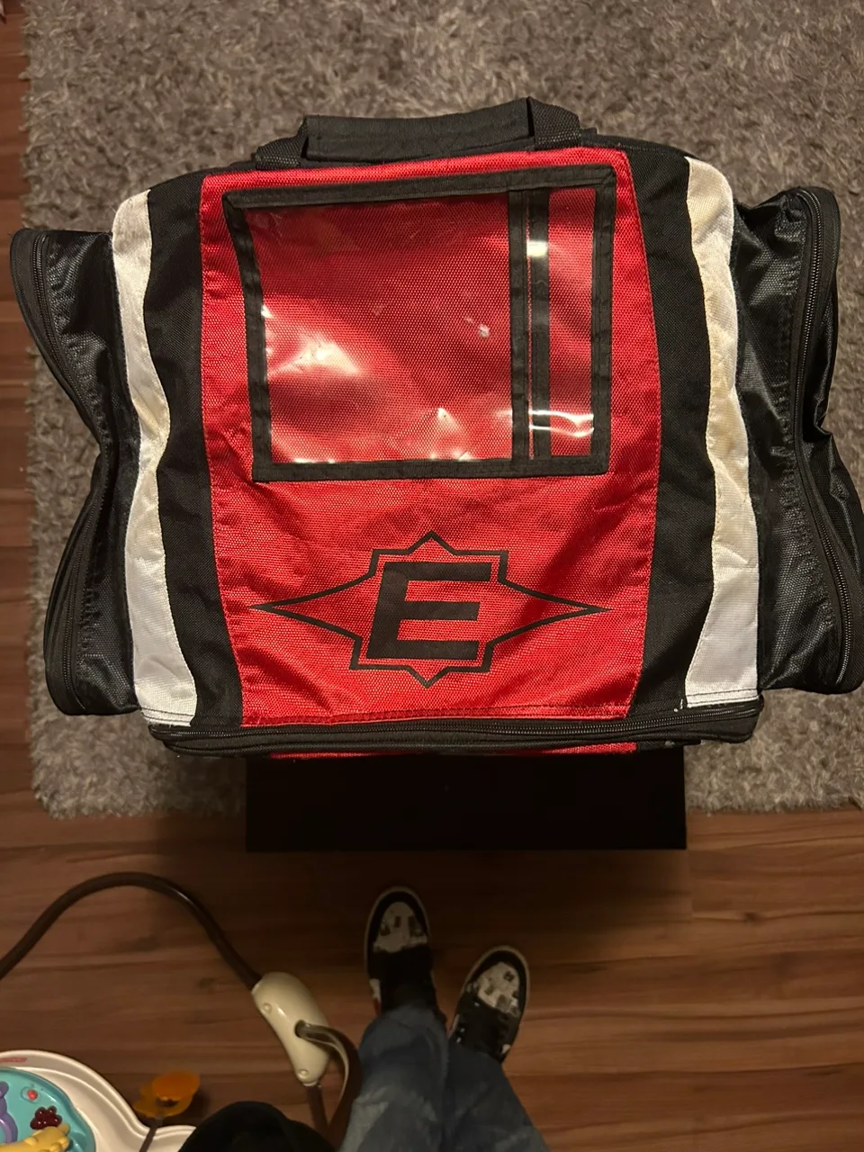 Easton Synergy ST10 Hockey Bag image indicator(2)