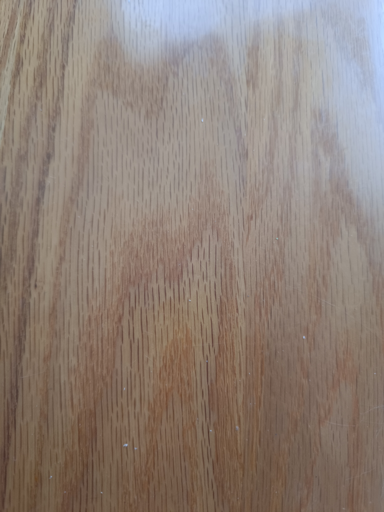 Dining Table with 6 chairs - photo 3