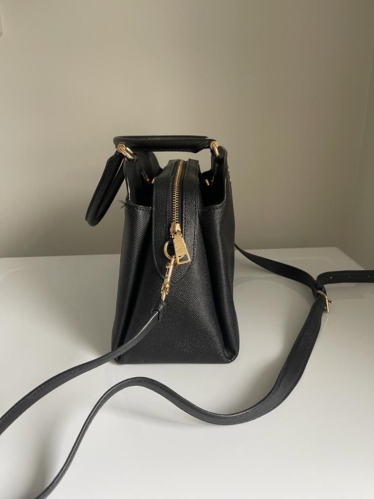 Coach Lillie Carry Bag - photo 2