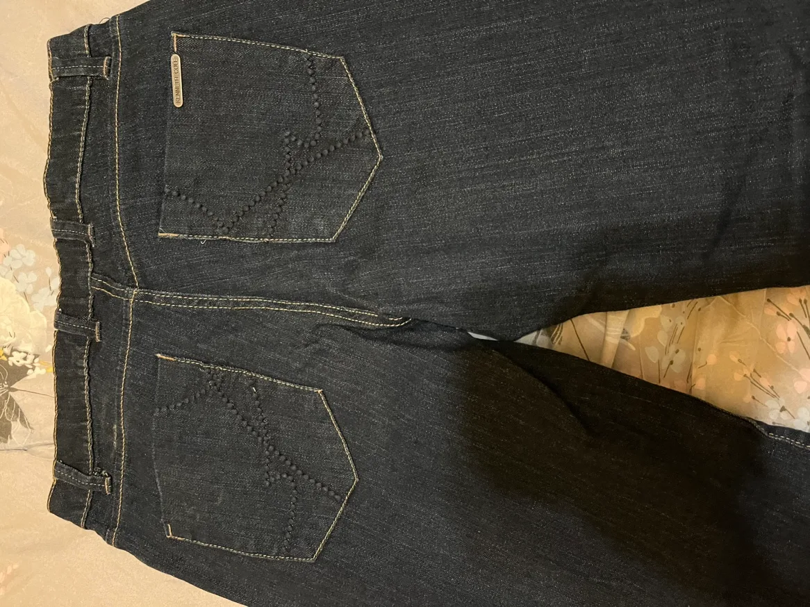 Kenneth Cole Jean stylish size 10 image indicator(2)
