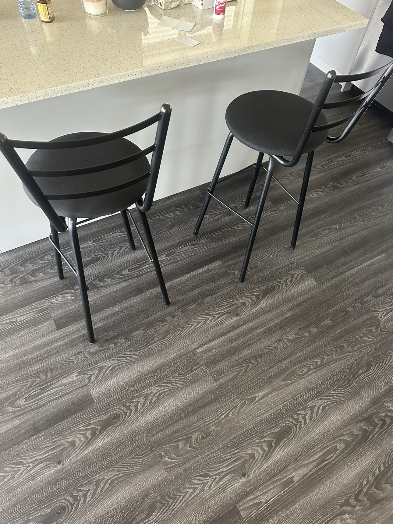 Bar stools - photo 3