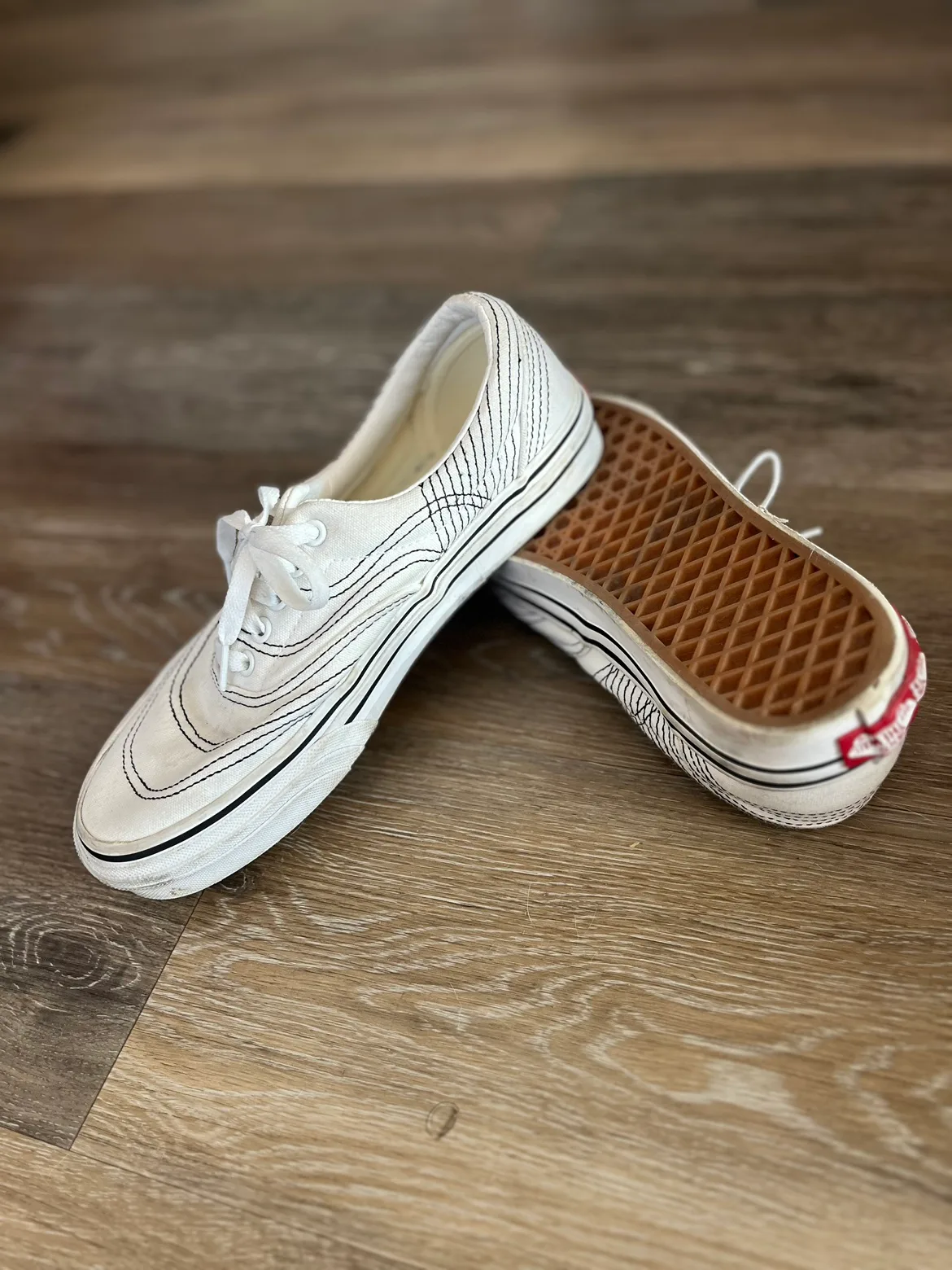 Vans Shoes for sale - Lot of 5 image indicator(4)