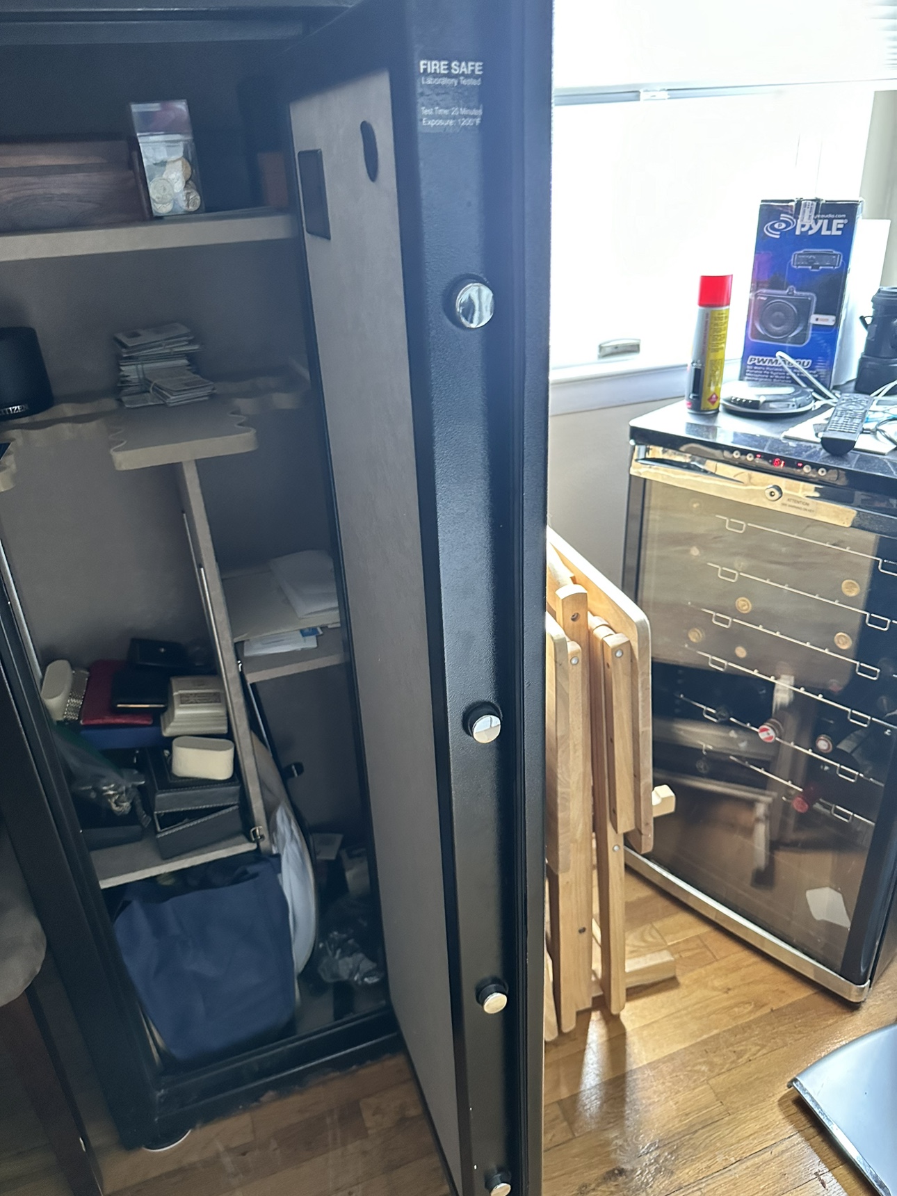 Gun Safe - photo 2