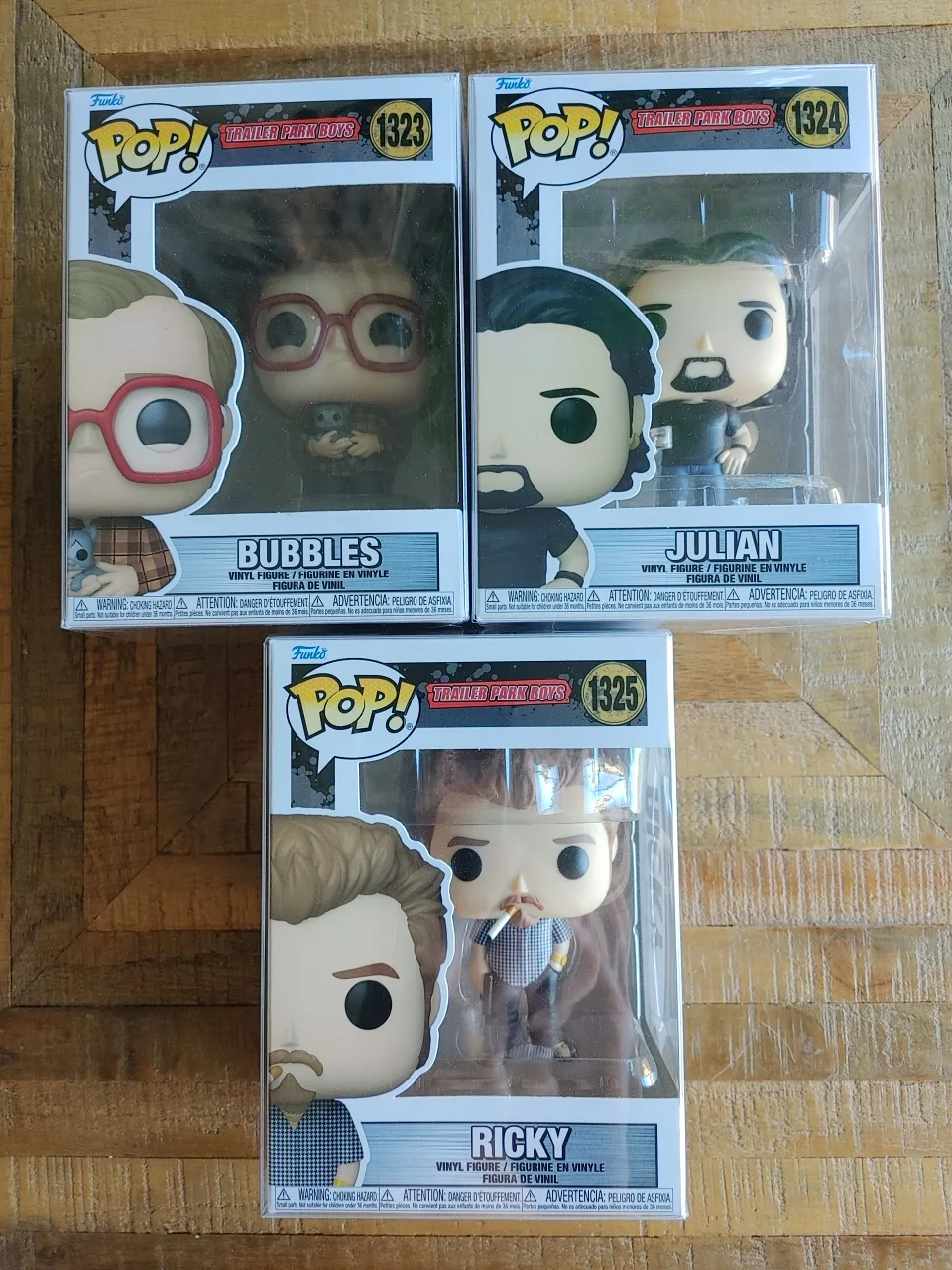 Funko pop thumbnail
