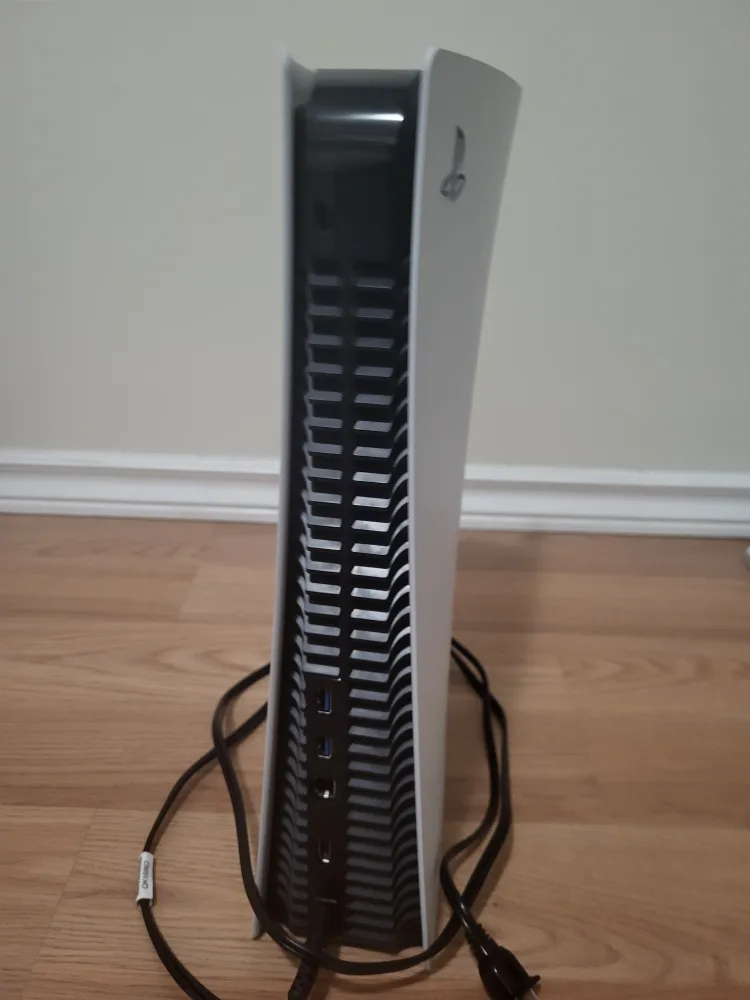 PS5 Console Bundle image indicator(5)