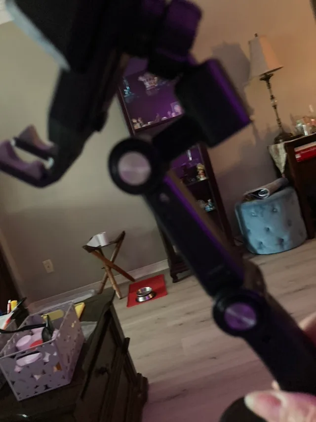 #FreeCycle Car Phone Mount image indicator(3)