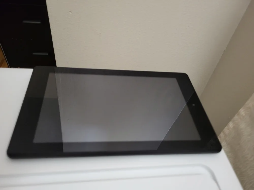 Amazon Kindle Fire 7 (9th gen) image indicator(3)