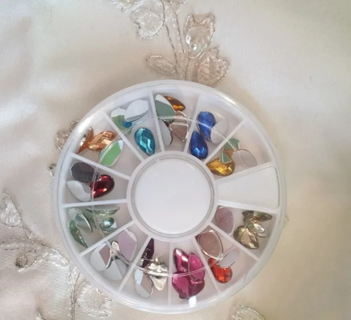 Nail Art Decorations thumbnail