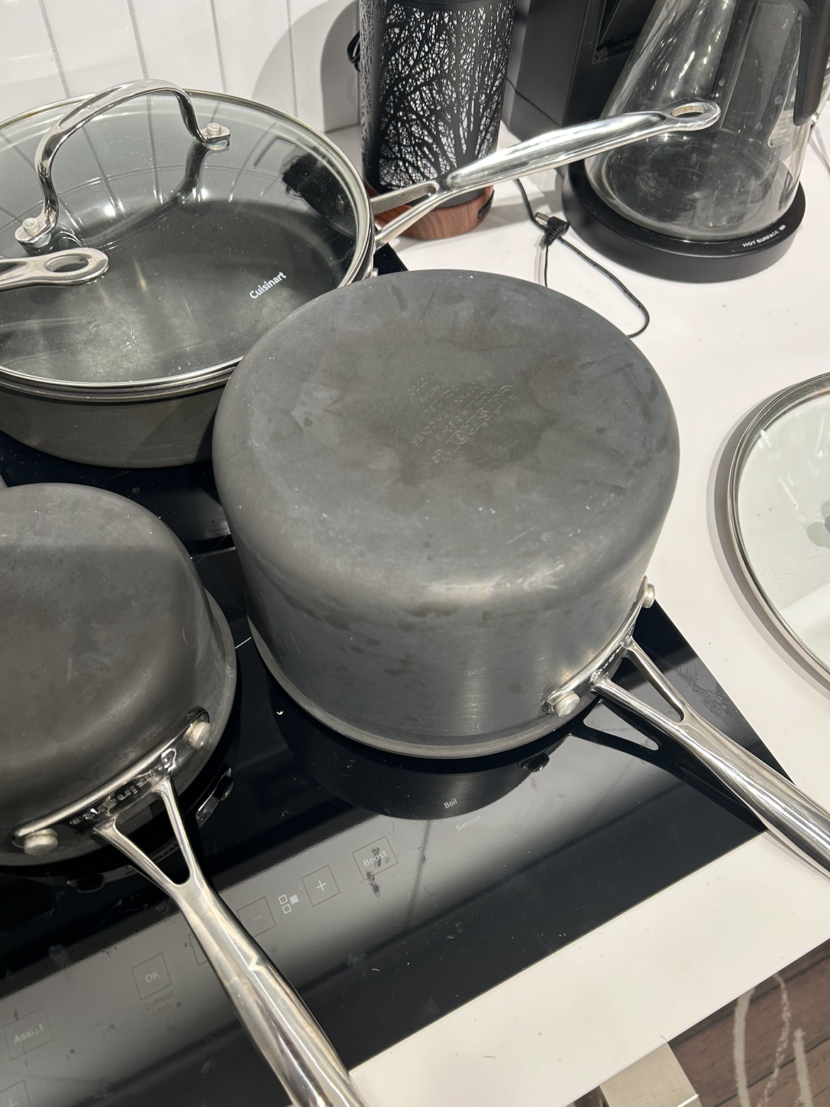 Cuisinart Cookware Set - photo 3