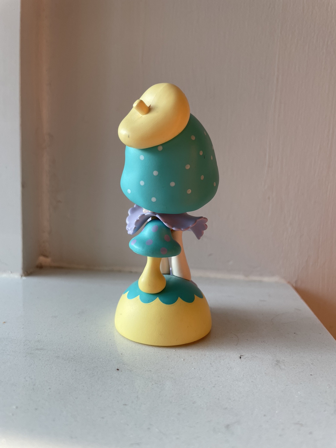 Kino-Co "Olivia” Figurine - photo 2