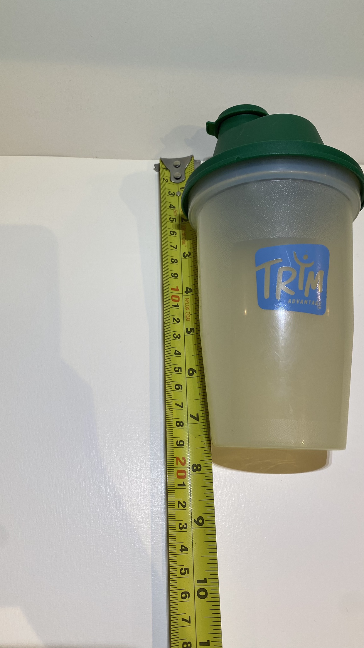 Trim Advantage Shaker Cups #freecycle - photo 2