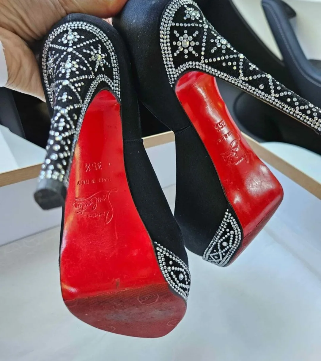 Platform Shoes image indicator(3)