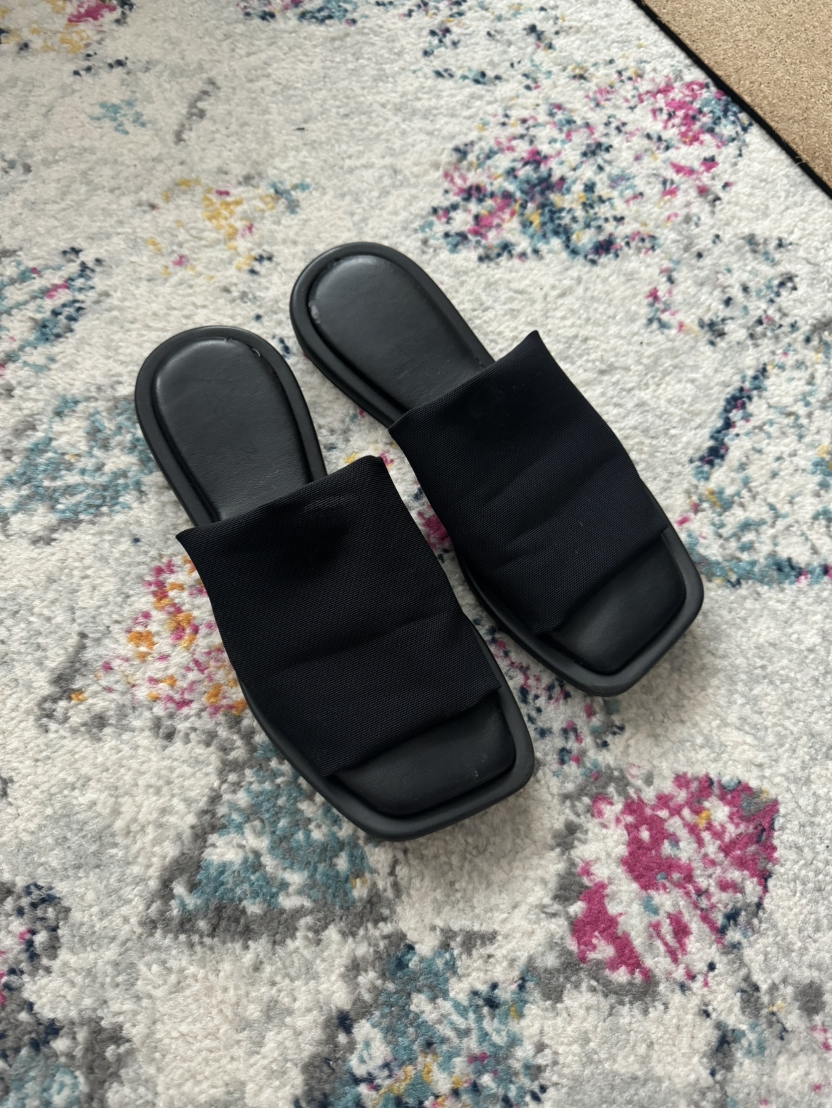 L’intervalle Stretchy Slides - 38