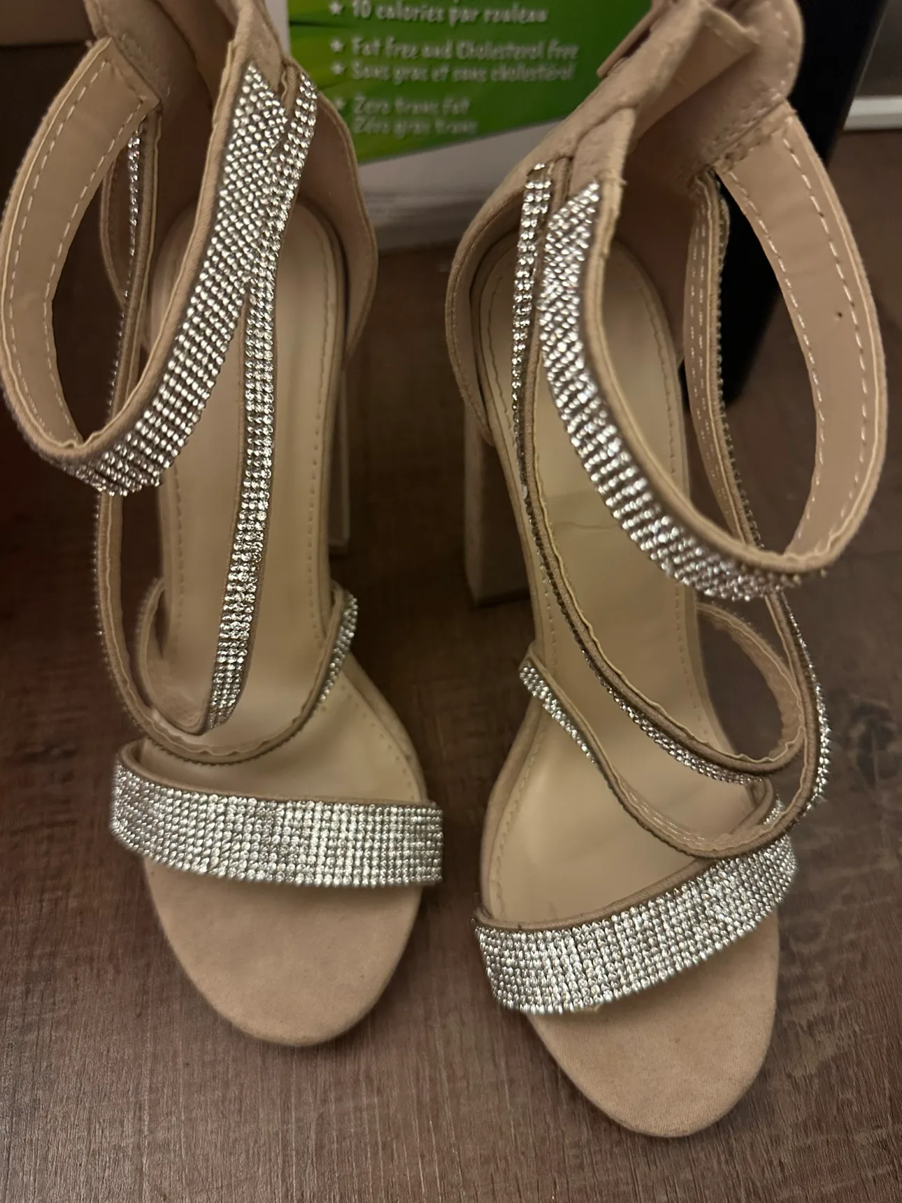 A things for “Free” image indicator(5)