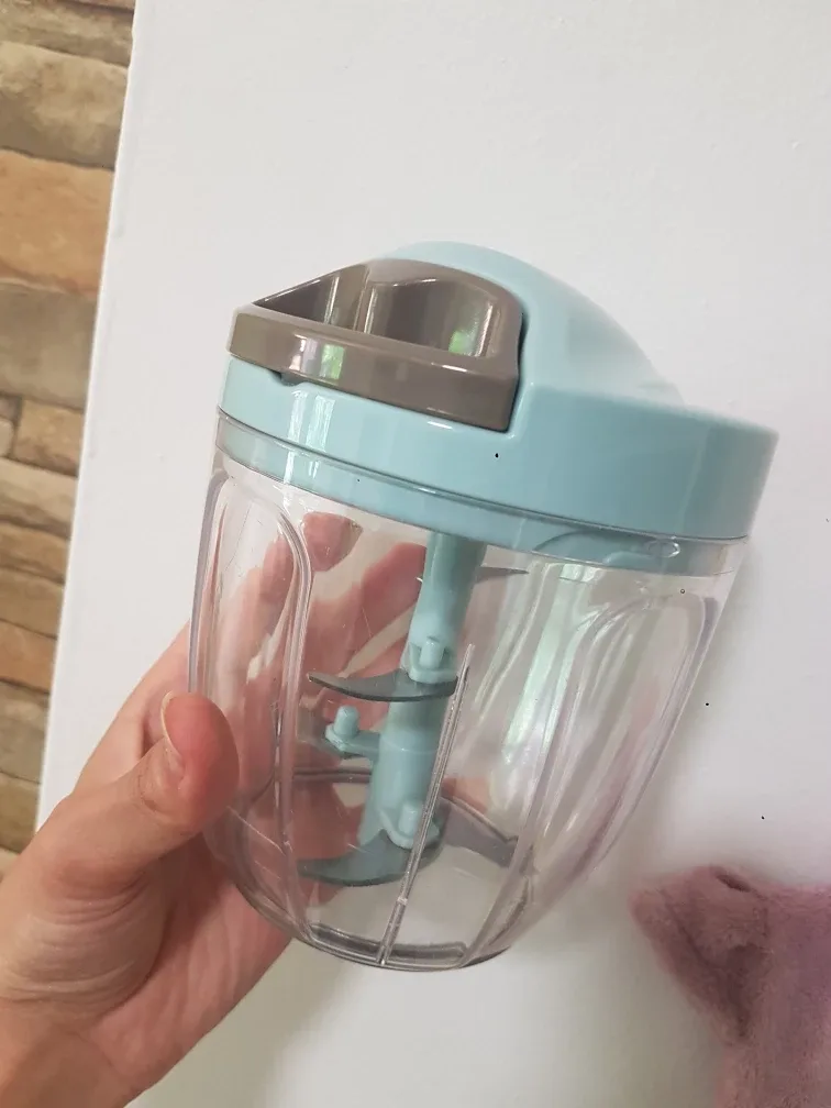 Foruisin manual chopper thumbnail