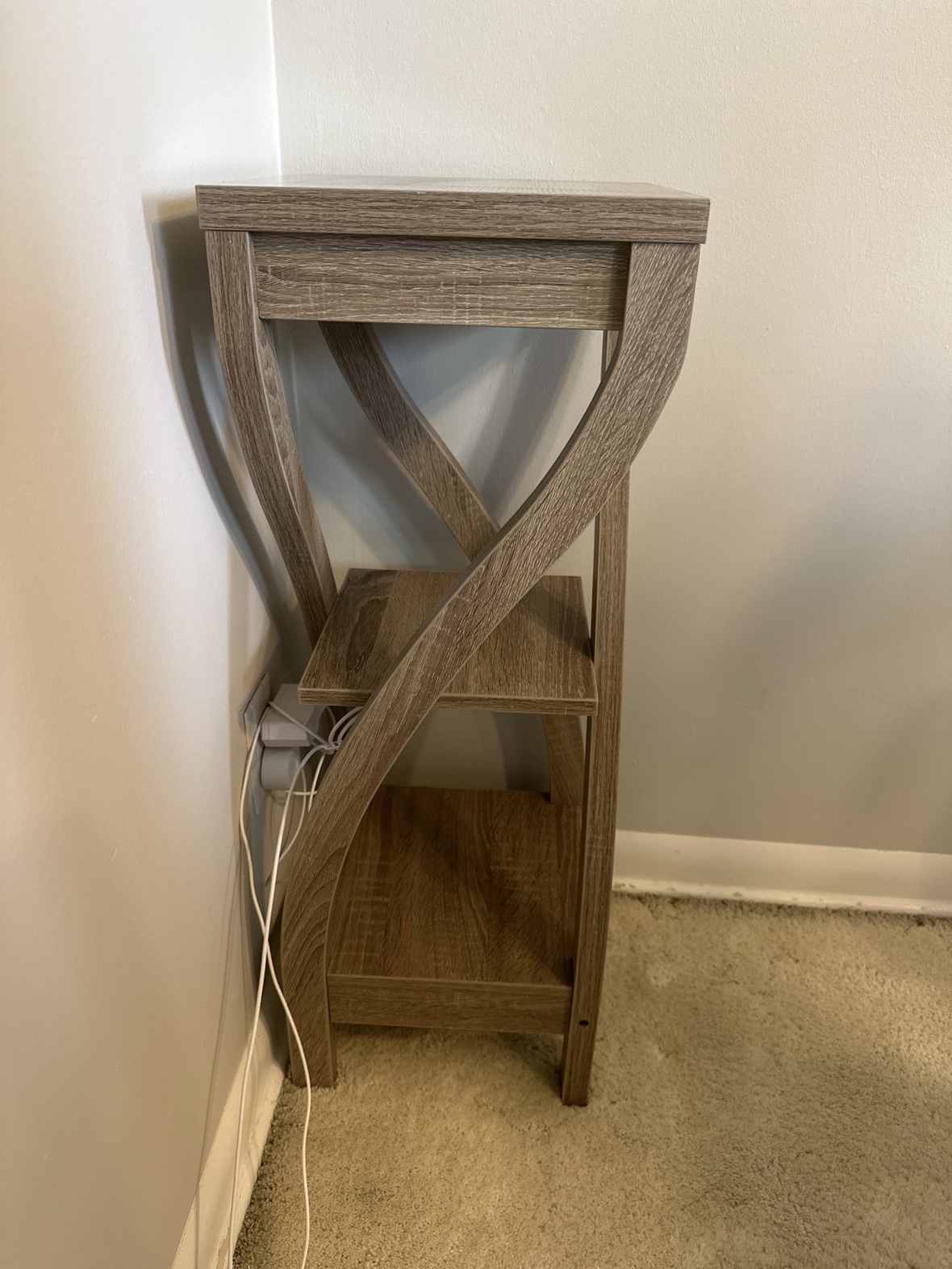Side table - photo 2