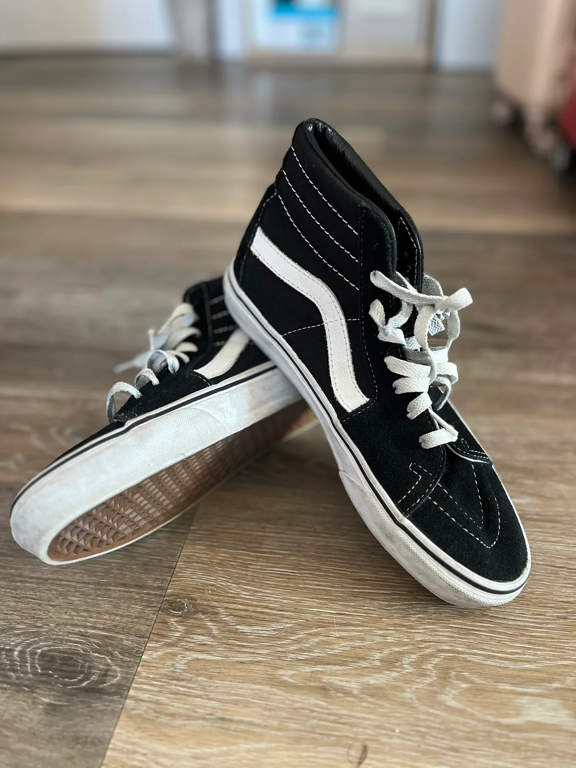 Vans Shoes for sale - Lot of 5 image indicator(6)