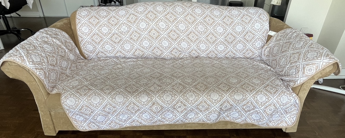 Sofa - photo 4