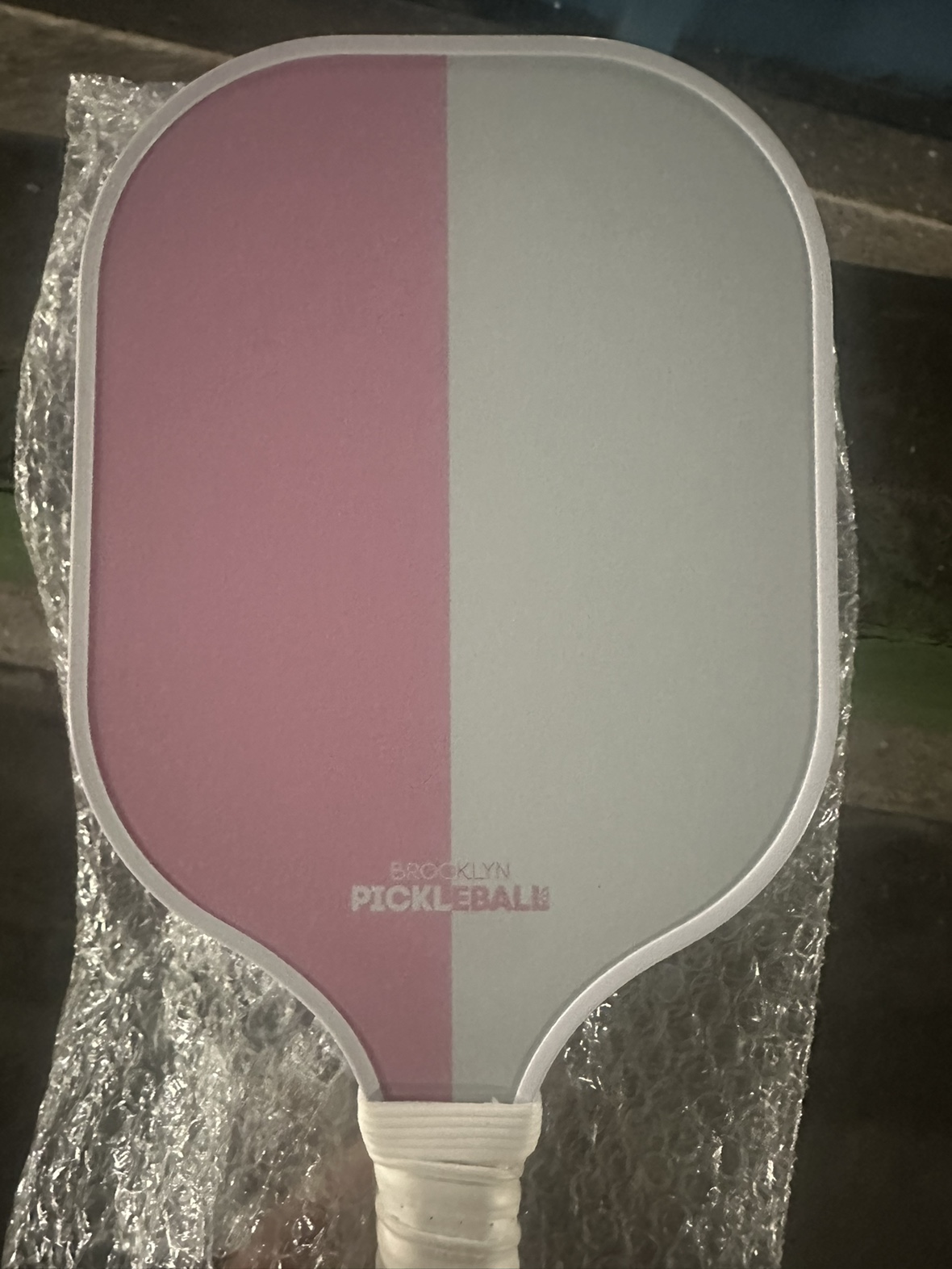 Pickleball Paddle (Brooklyn)
