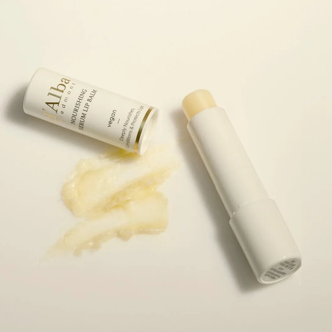 [NEW] d'Alba White Truffle Nourishing Serum Lip Balm image indicator(4)
