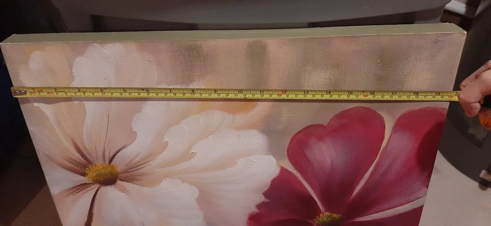 selling floral painting image indicator(3)
