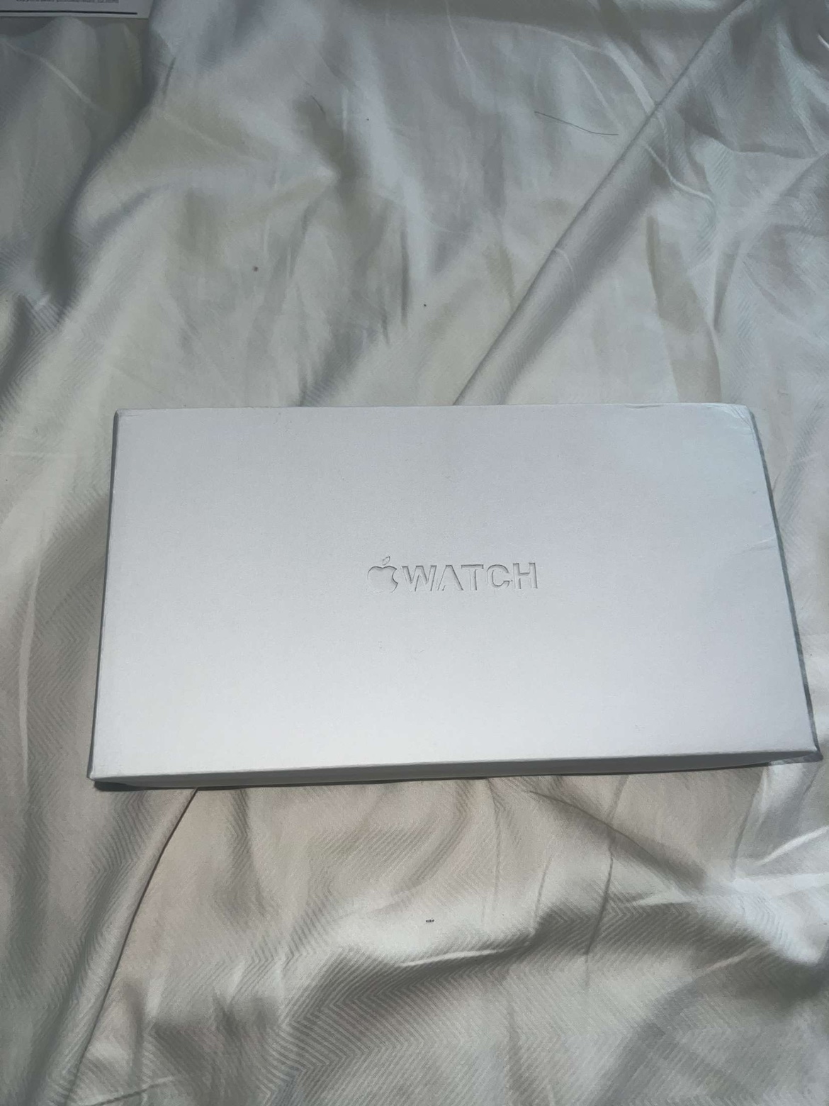 Apple Watch Ultra 2