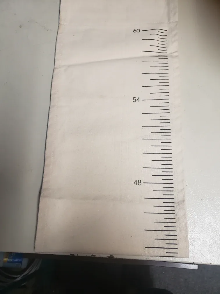Fabric Growth Chart thumbnail