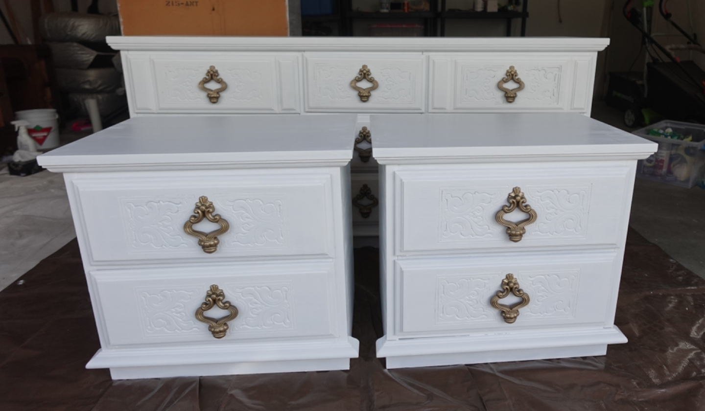 Bedside Tables - photo 3
